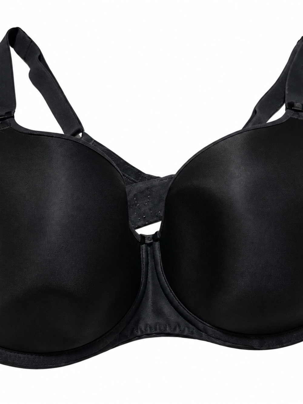 Fantasie Black bra in size 36DD 4510 bra